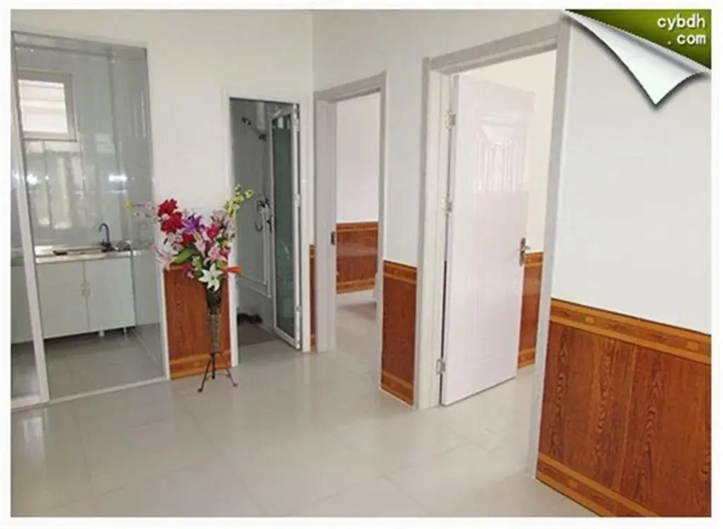 Beidaihe Wei Xiuting Hostel