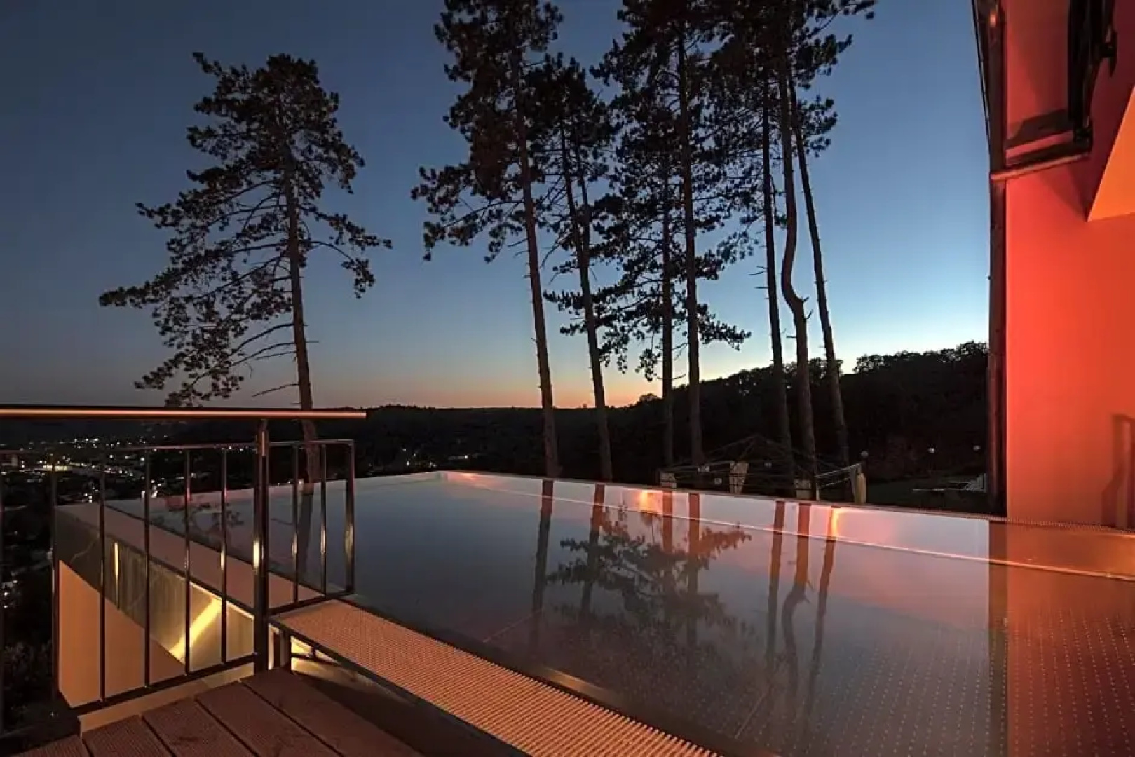 Wellnesshotel Schönblick - Superior