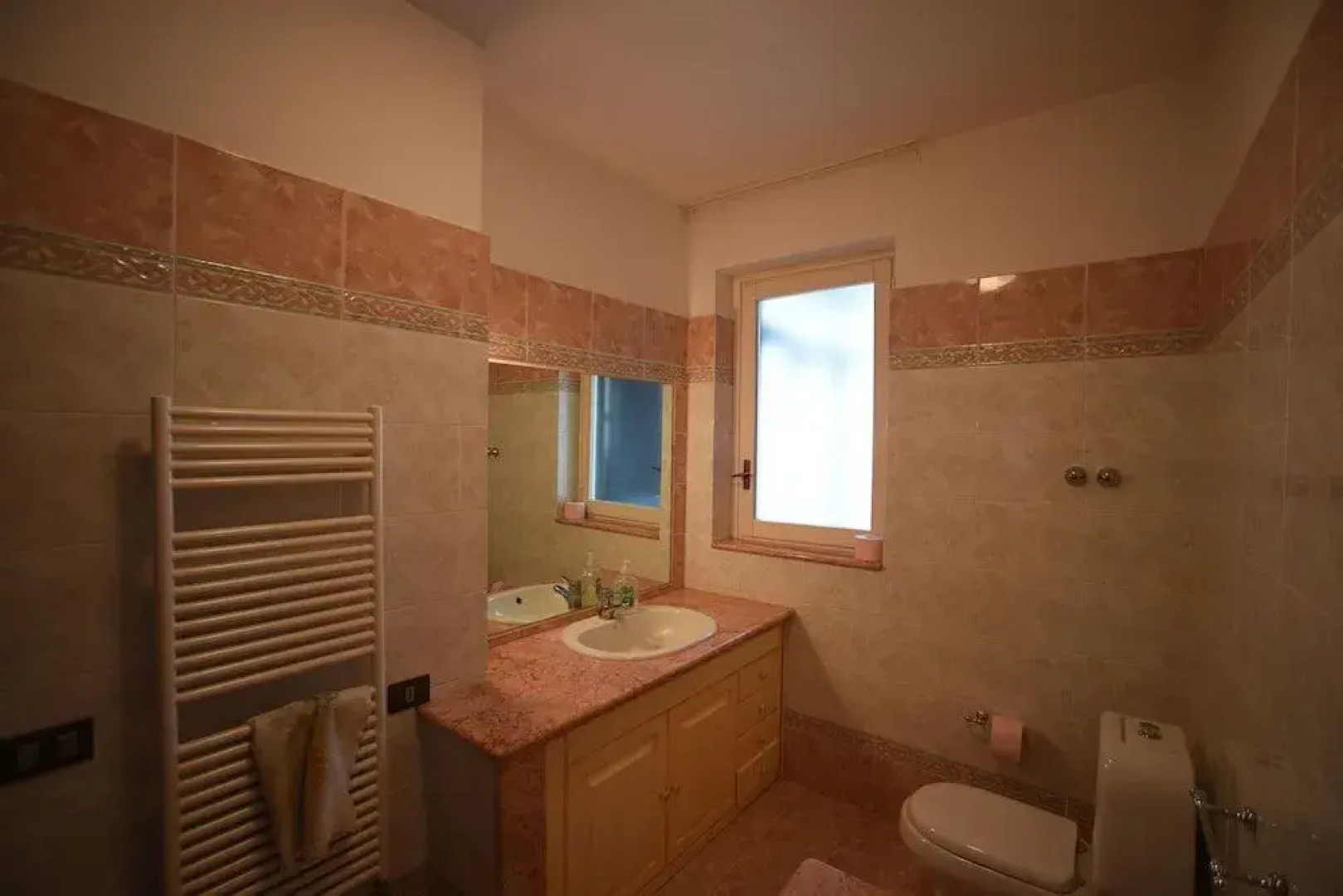 Guest House Villa "Contea di Aci"