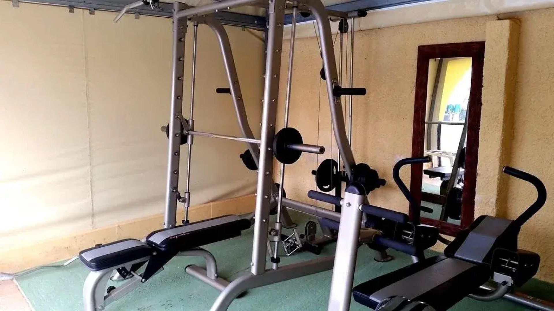 Bed and Breakfast Villa Sogno Charme E Relax