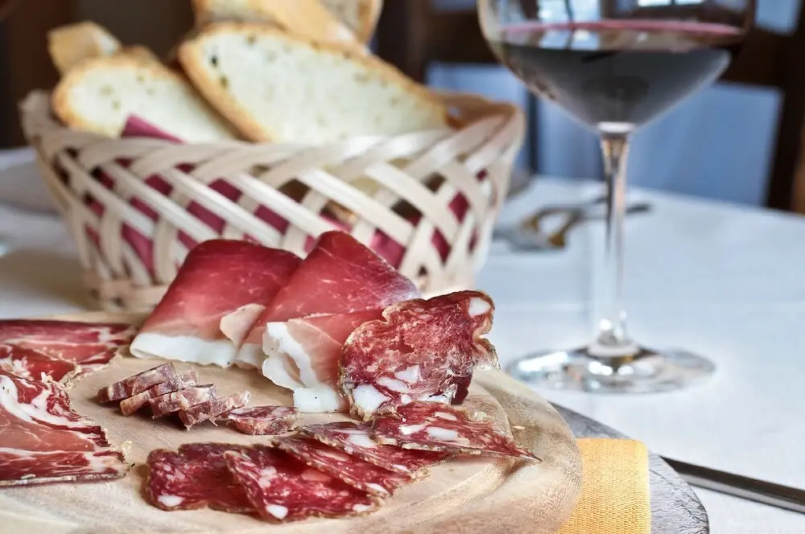 Hotel Ristorante La Scottiglia