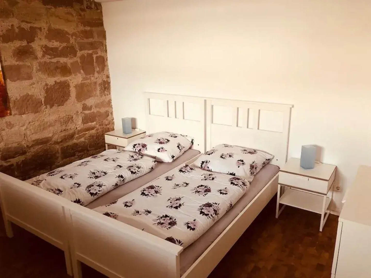 MANUFAKTUR-Ferienwohnungen im Eichsfeld