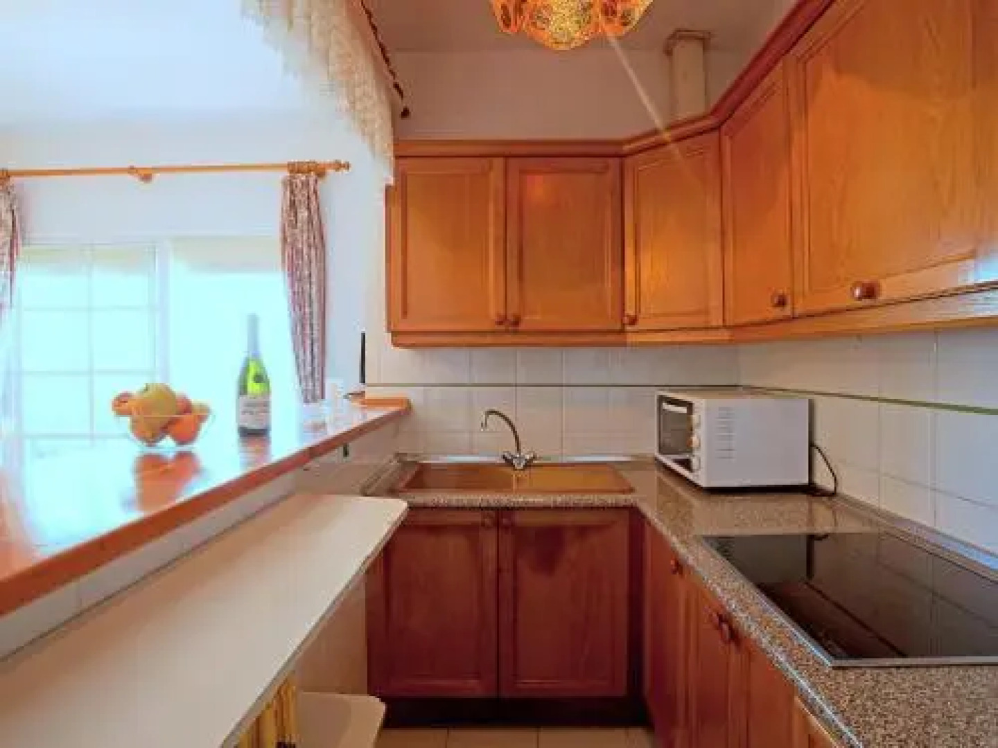 Apartment San Luis Atico B