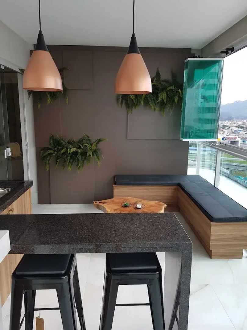 Garden Ville - Apartamento 1101