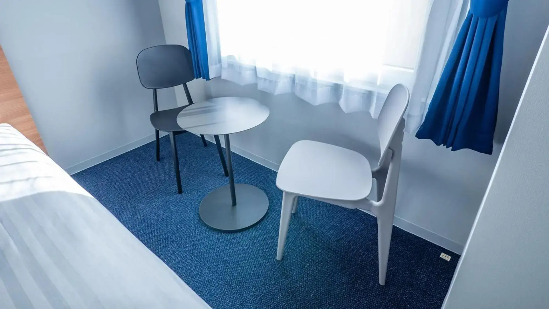 Toyoko Inn Osaka Yodoyabashi Station Minami