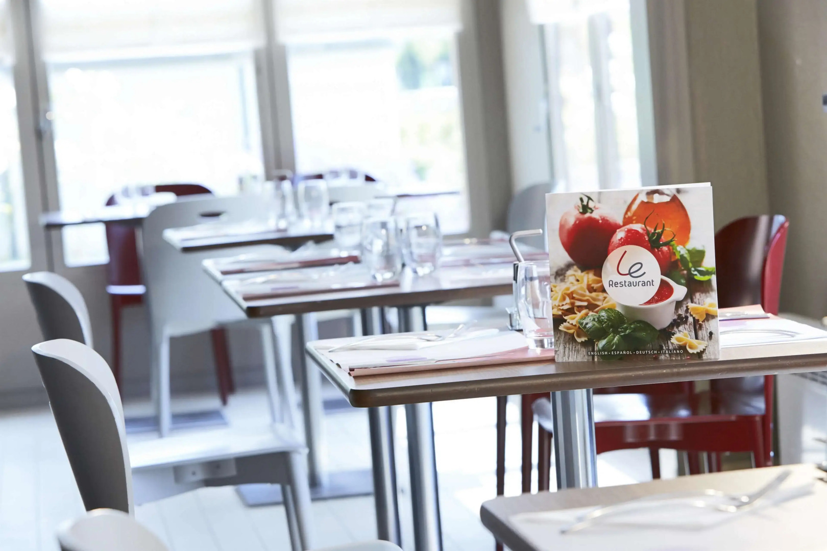 Campanile Lille Ouest - Lomme