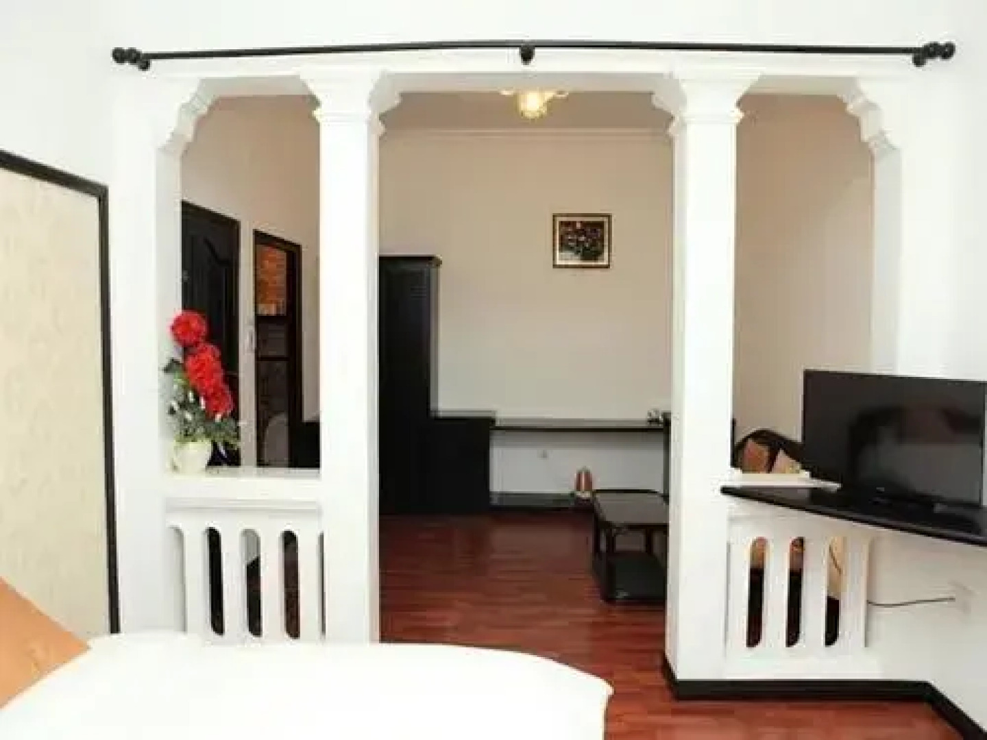 Sasavuta Hotel