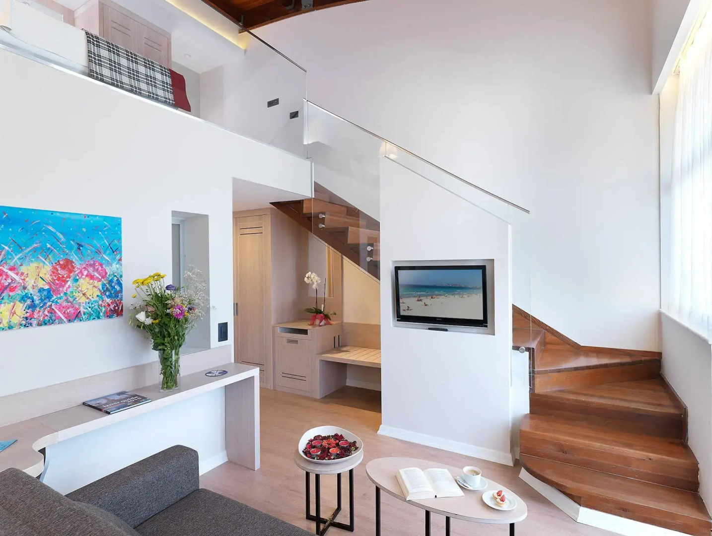 Pırıl Hotel Thermal & Beauty SPA