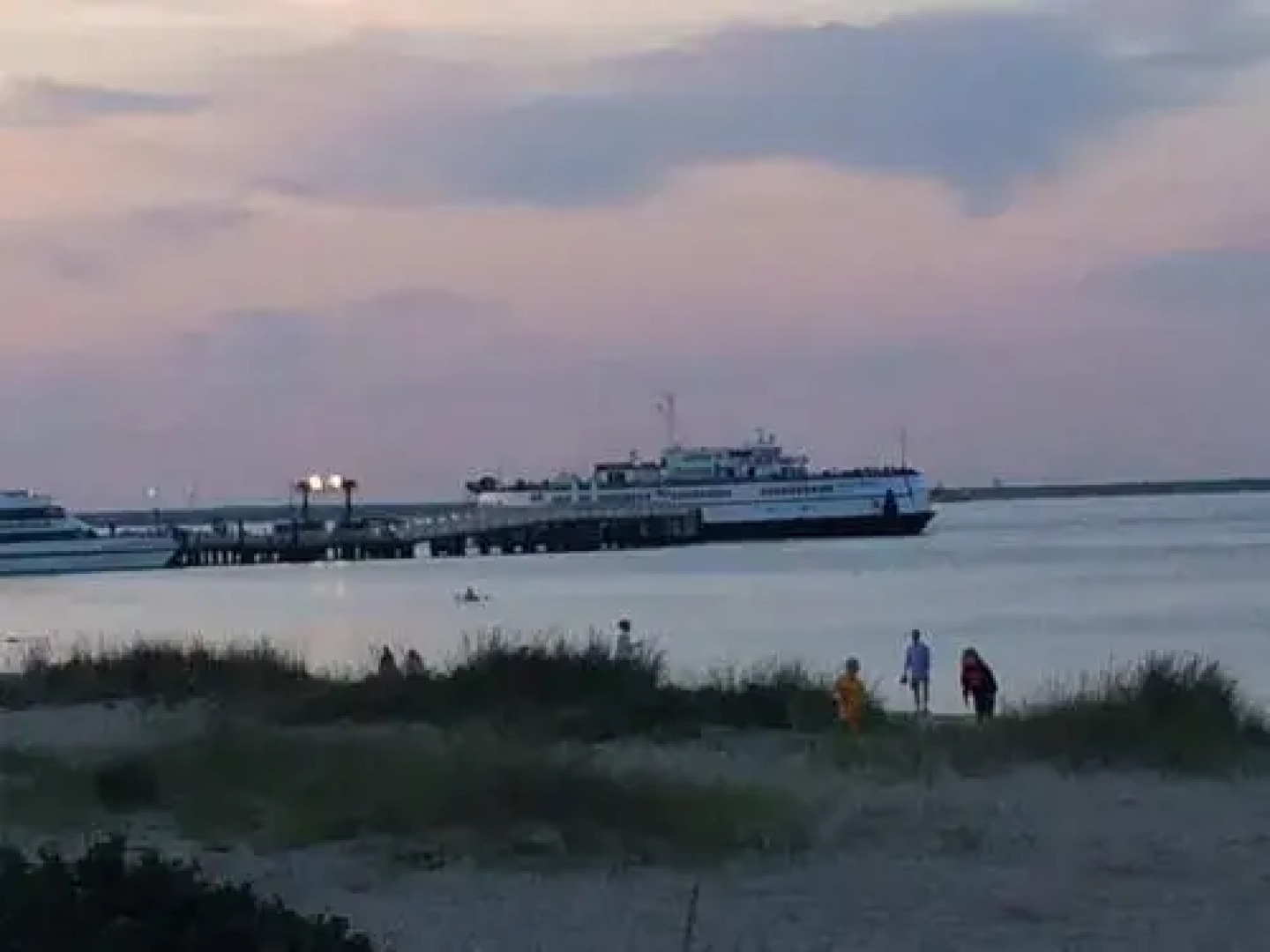 Isabelles Beach House