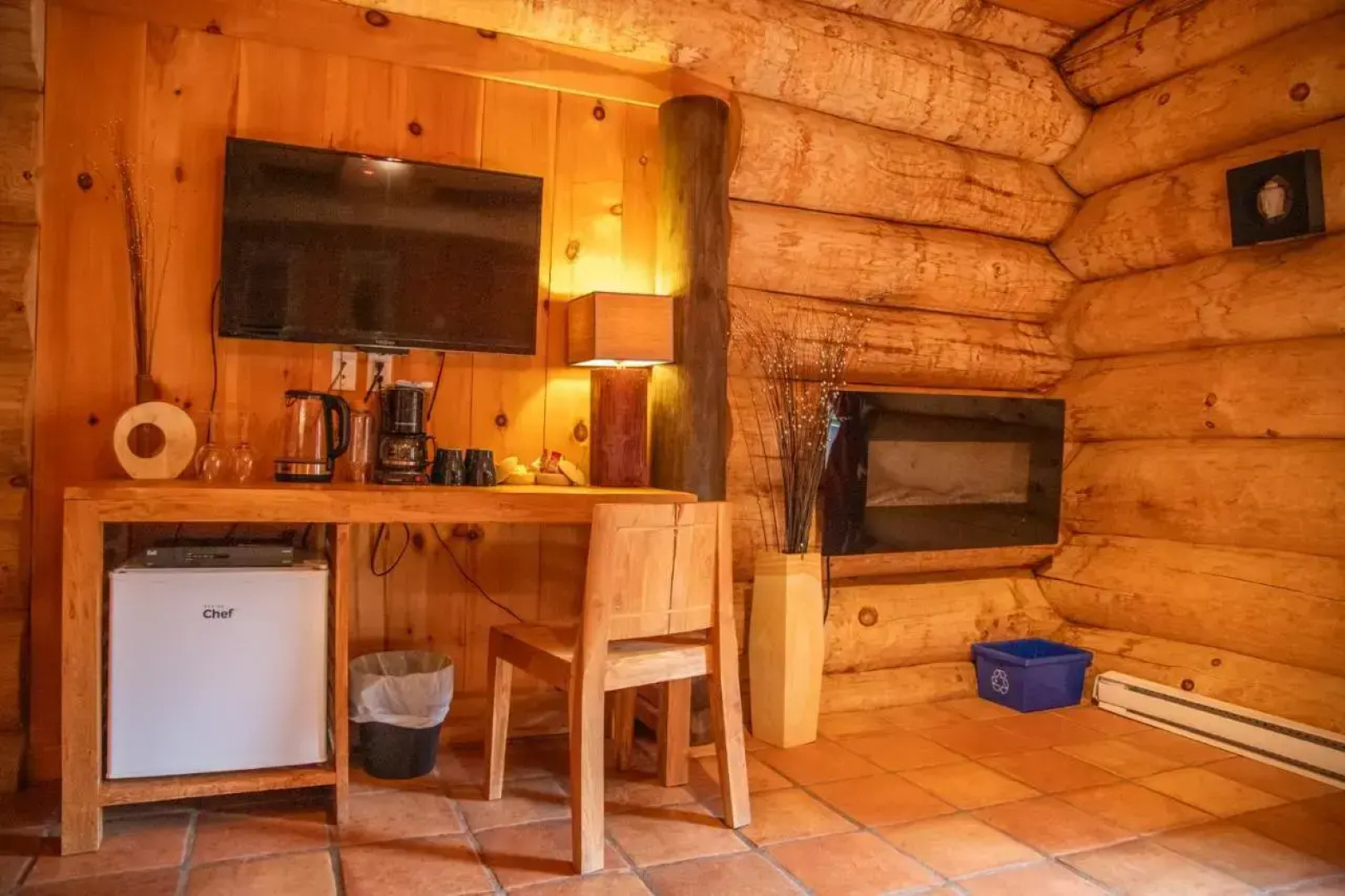 Auberge Couleurs de France