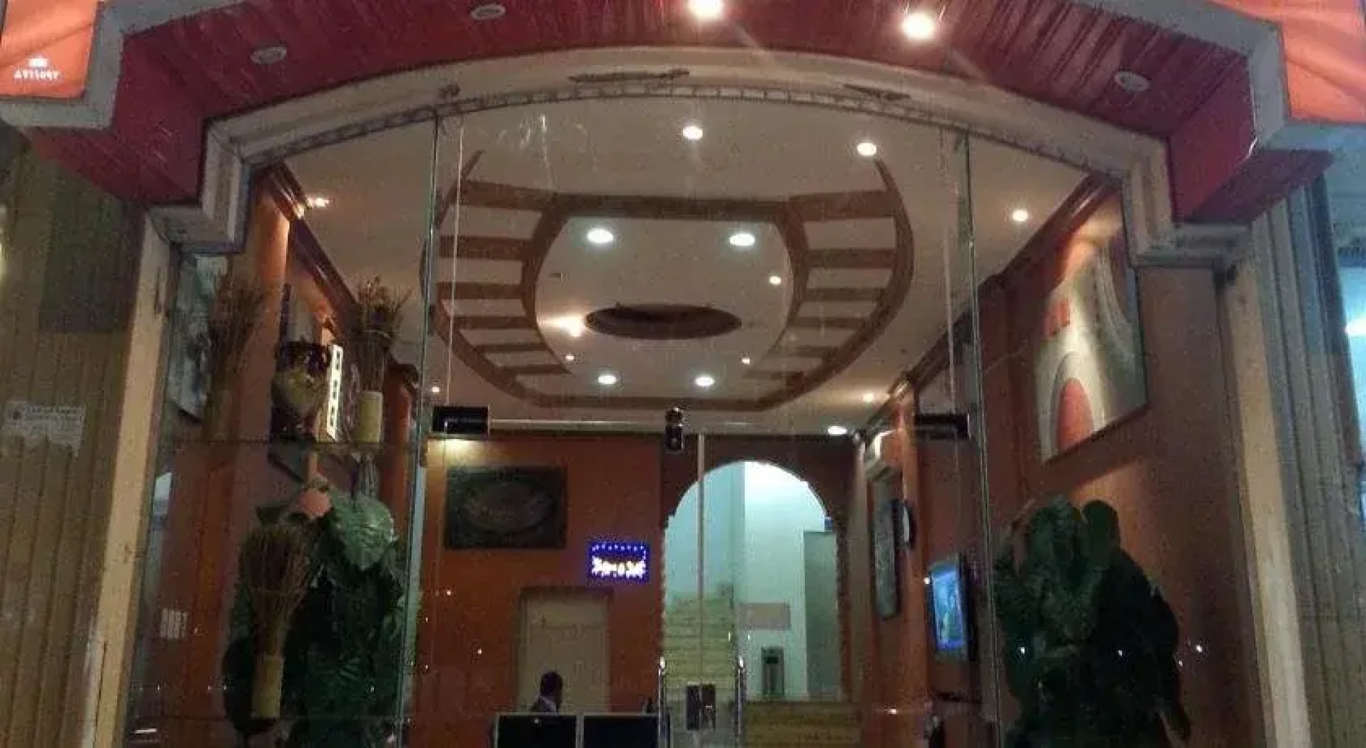 Al Sharkia Star Hotel Apartments