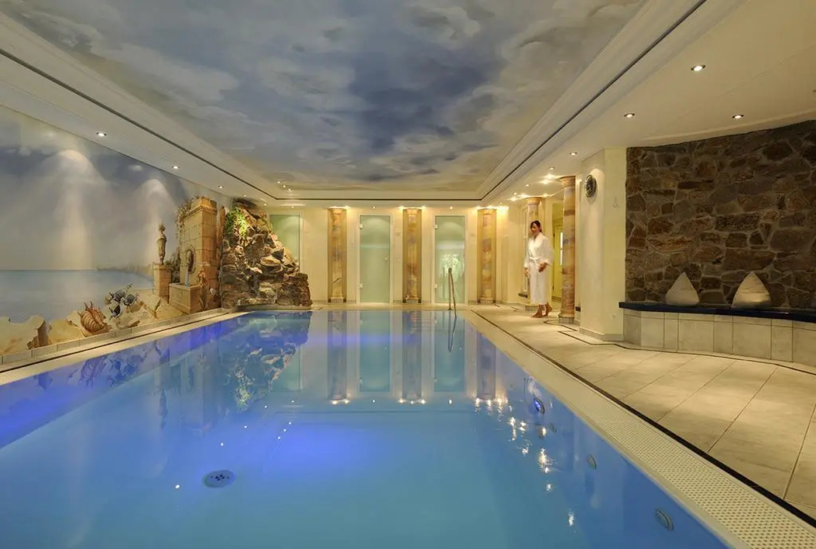 Hotel Heselbacher Hof