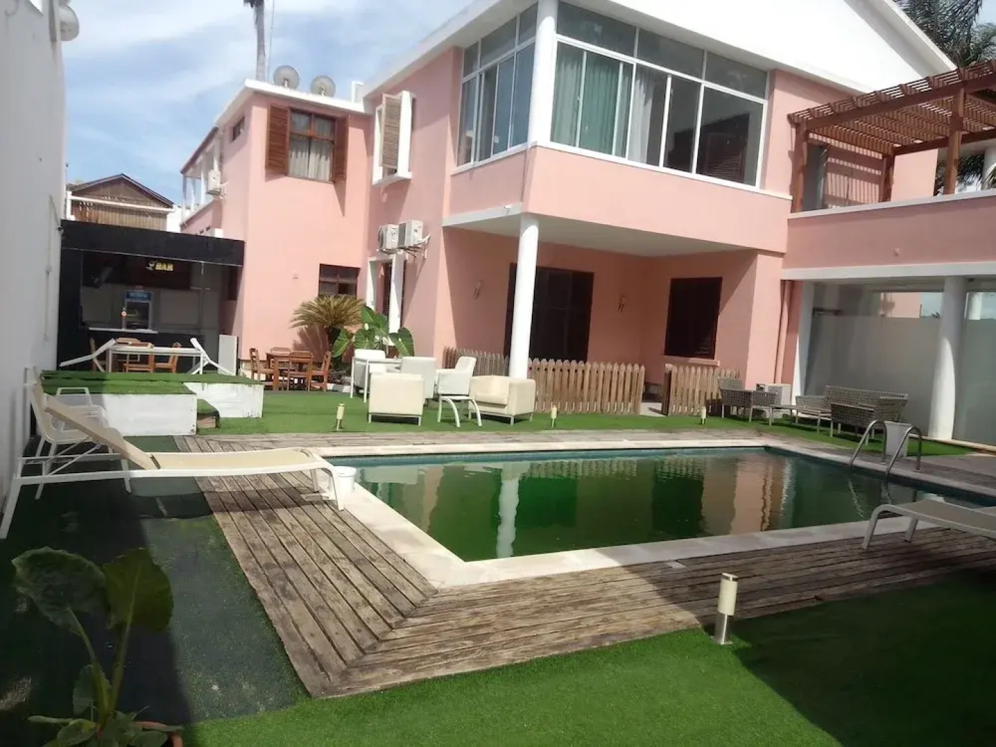 Residencial Baía