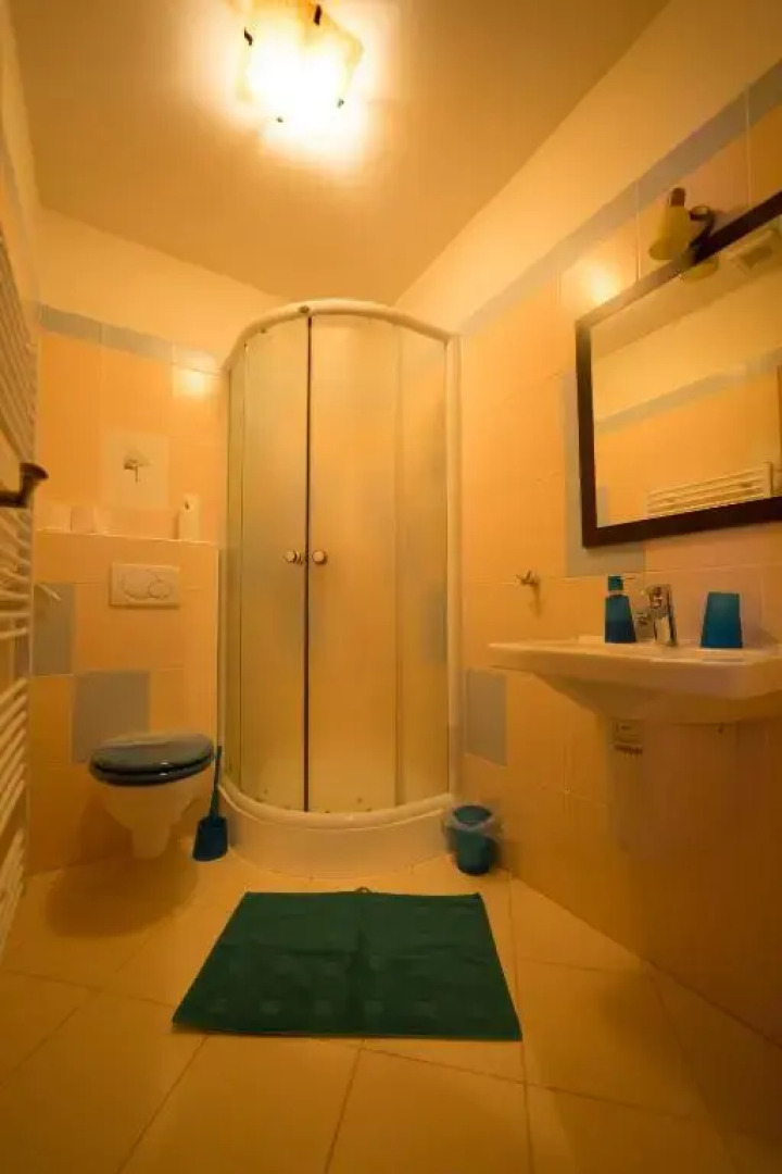 Penzión Banská Klopačka