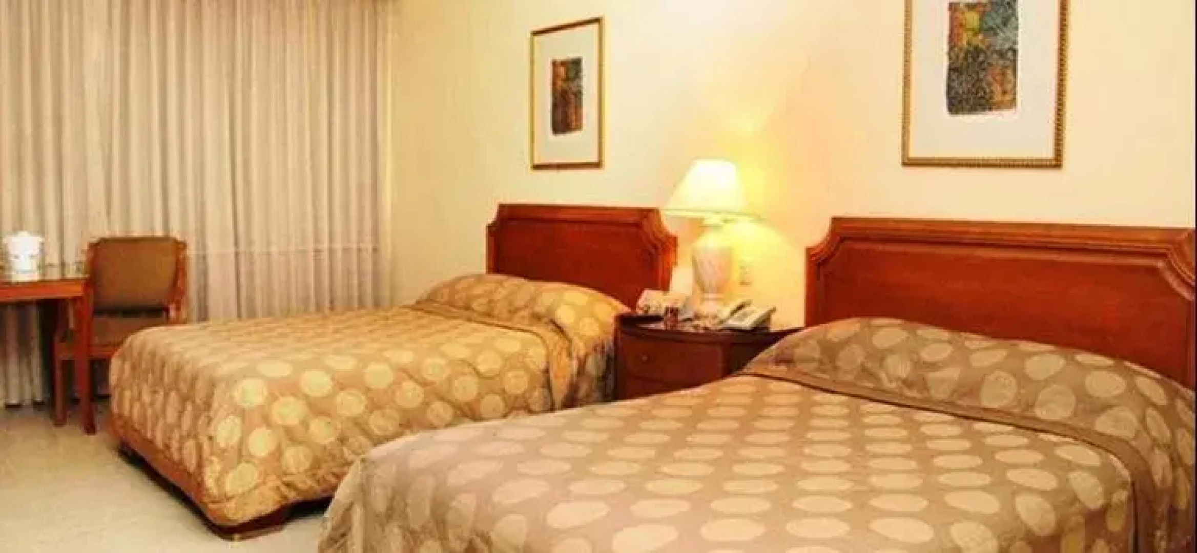 Santo Domingo Princess Hotel y Casino