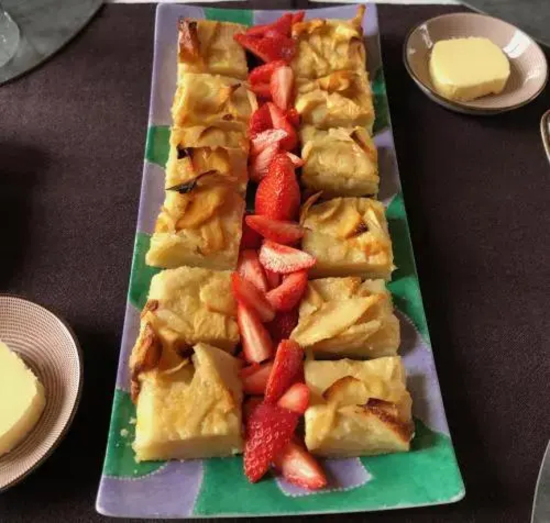 Château de la Garnison