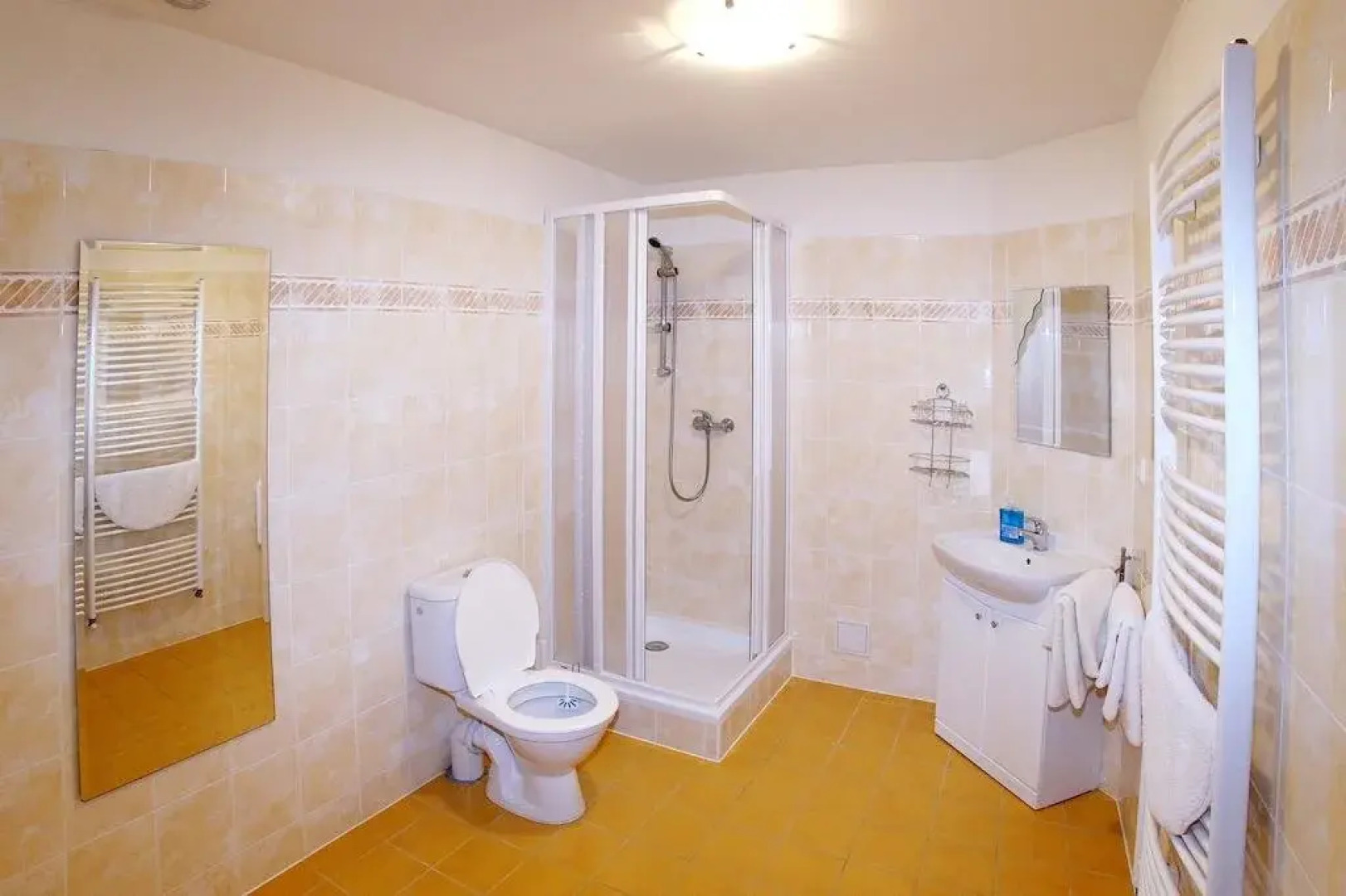 Penzion u Chodského Hradu