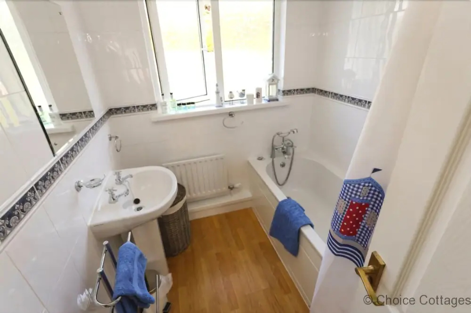 Croyde Little GEM 3 Bedrooms