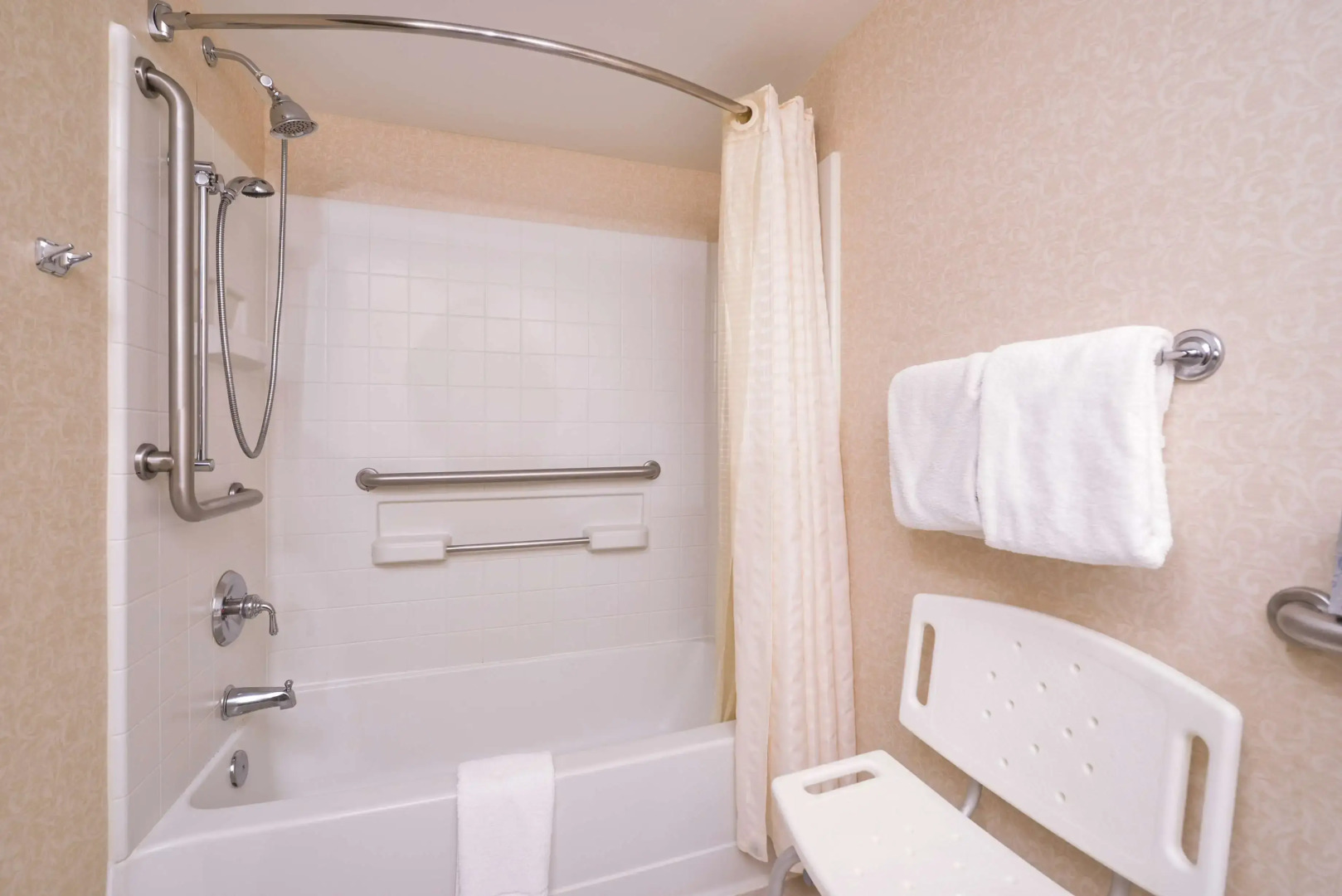 Best Western La Plata Inn