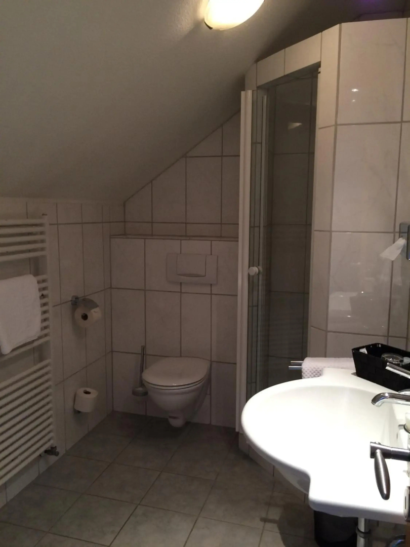 Landhotel Menke