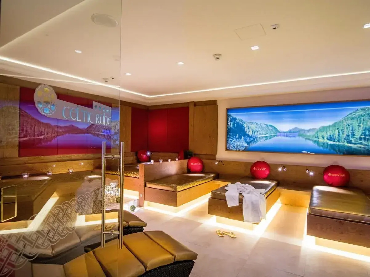 Kurhotel Österreichischer Hof