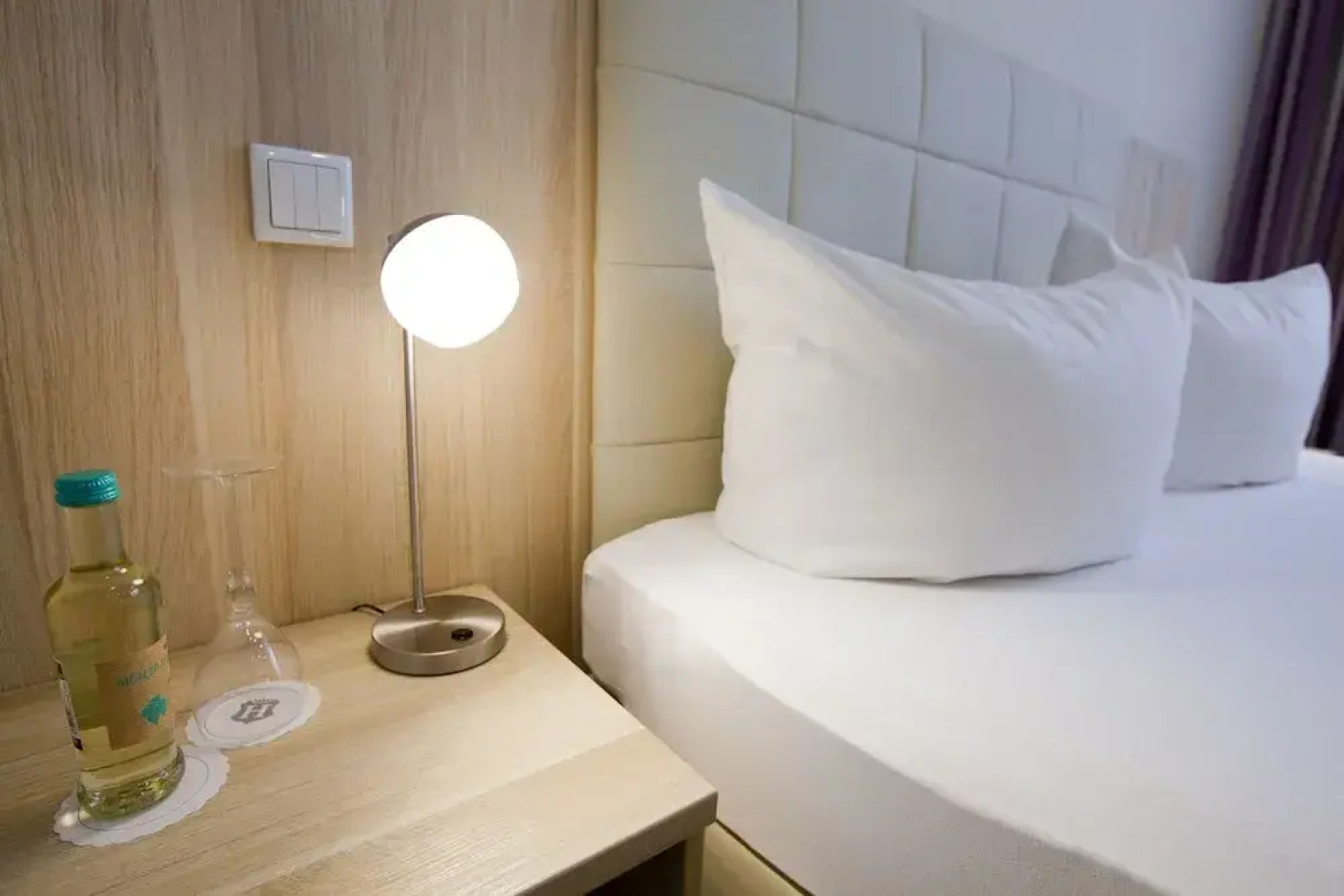 Hotel Siebenschläfer