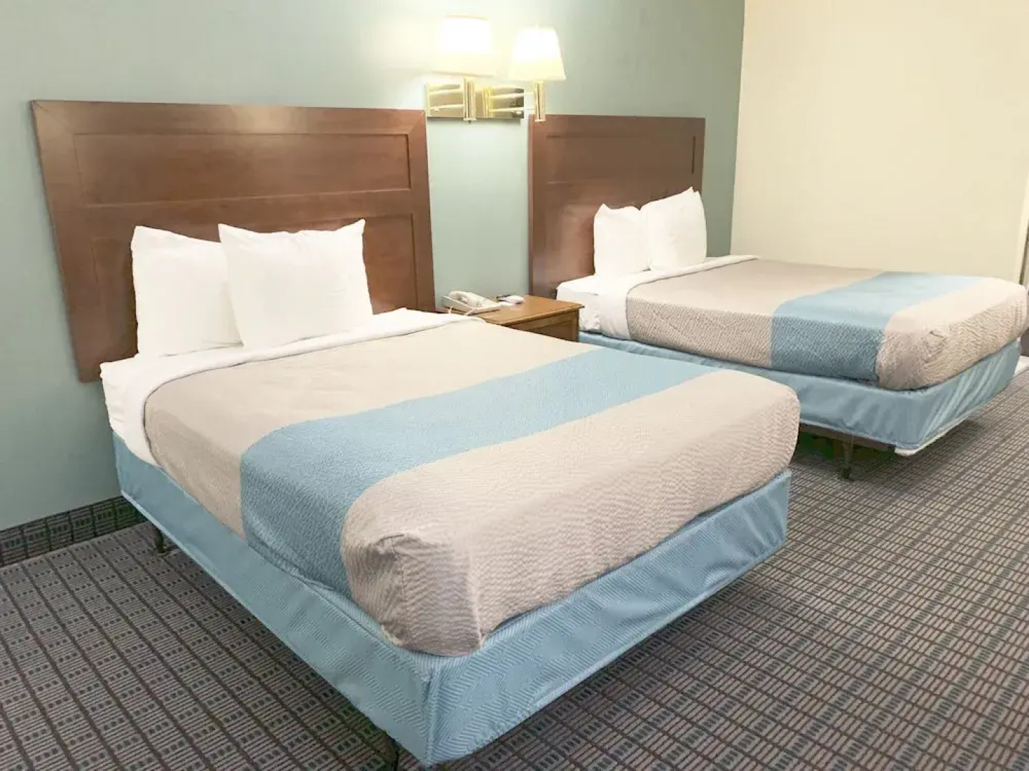 Days Inn Cortland / Mc Graw