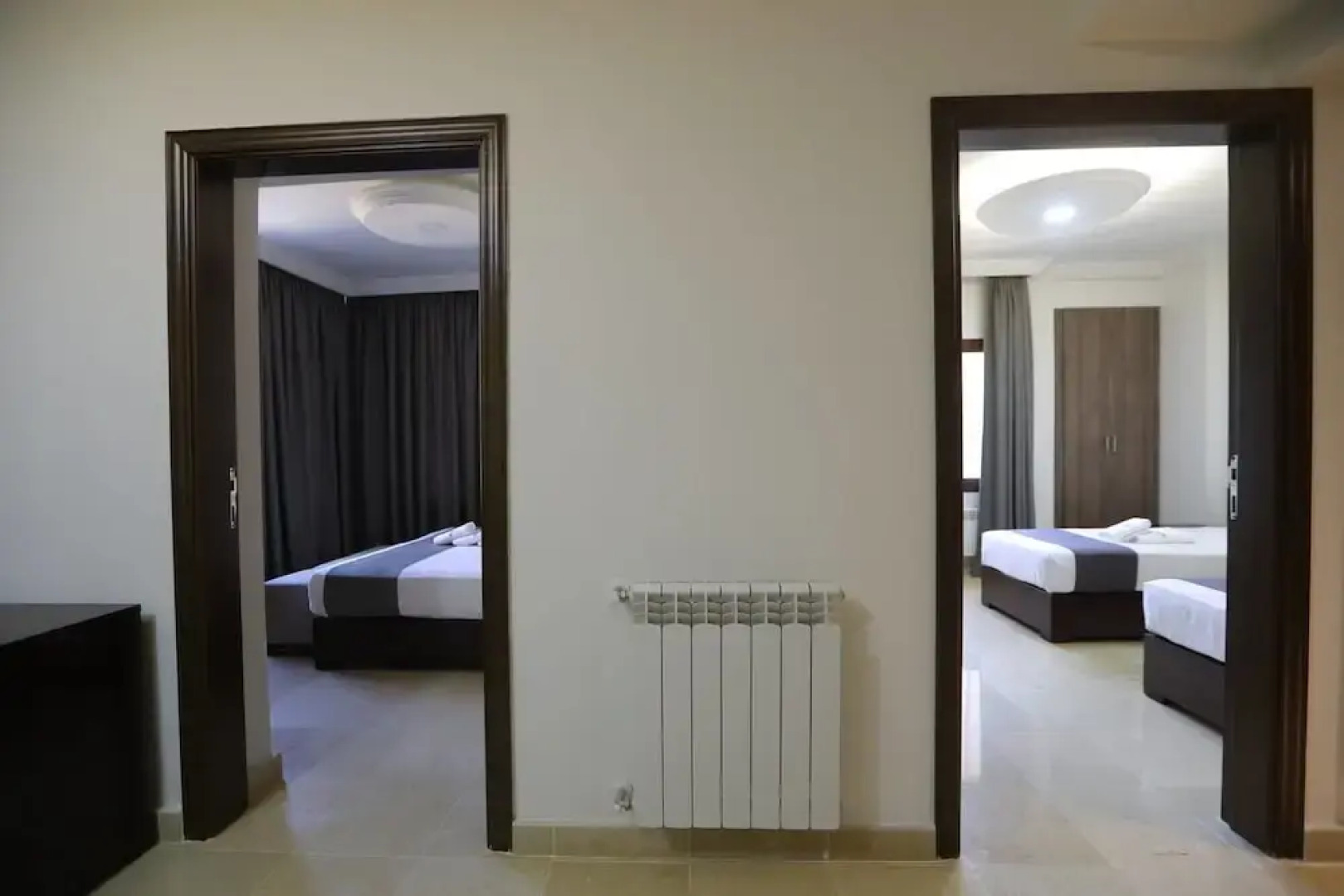 Green Lake Hotel - Jezzine