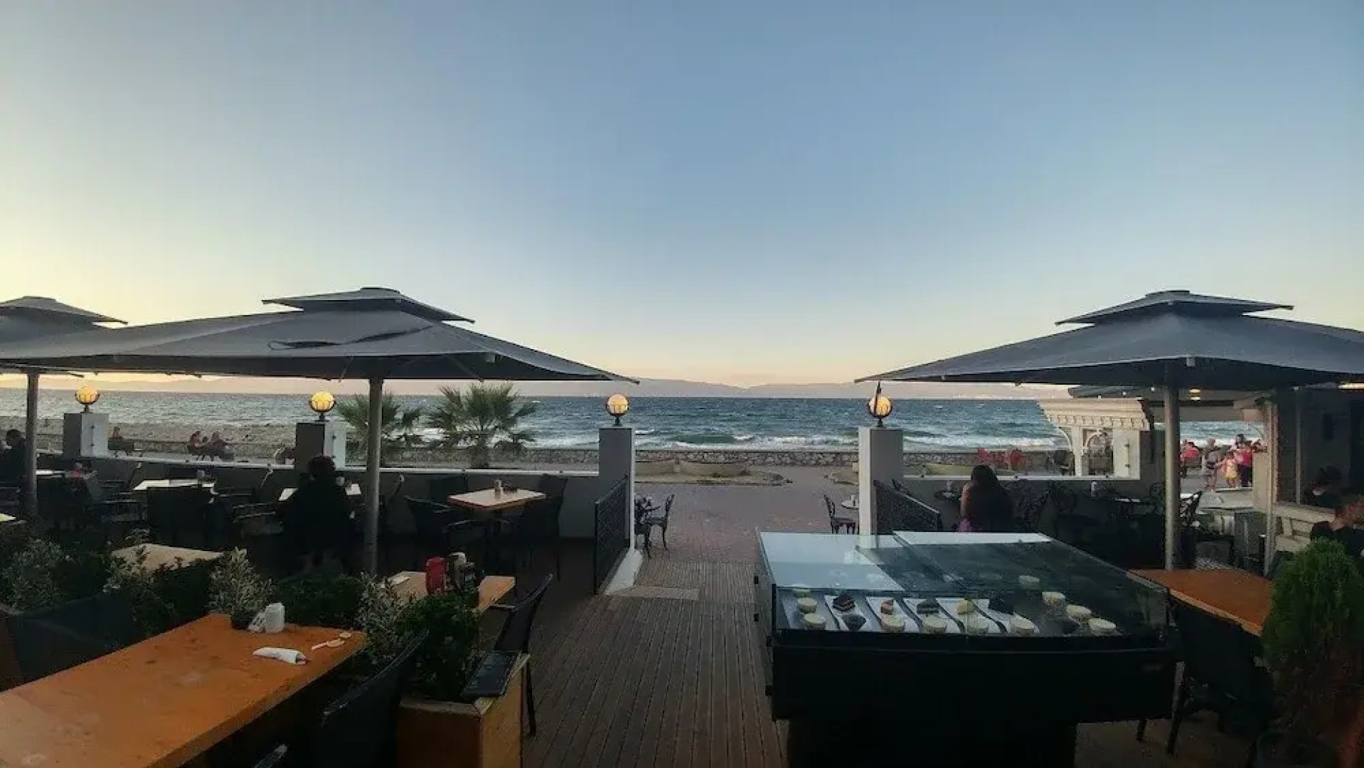 Yali Bahce Butik Otel