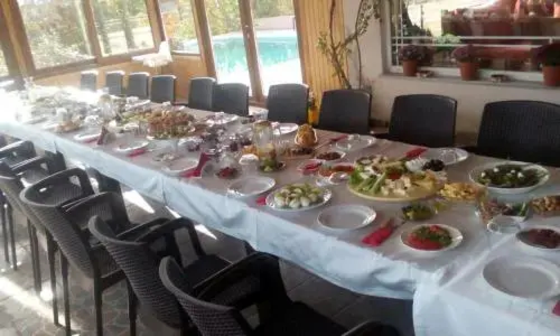 Köy Evi Country House