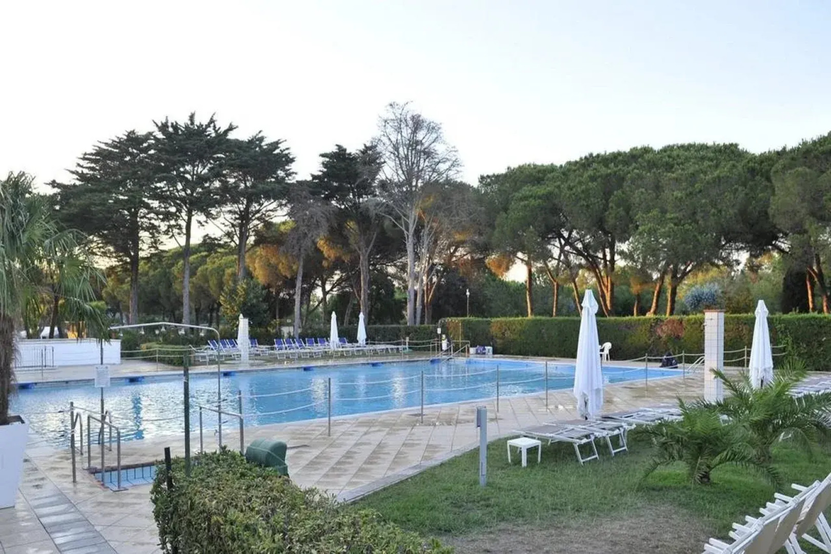 La Serra Resort - Italy Village