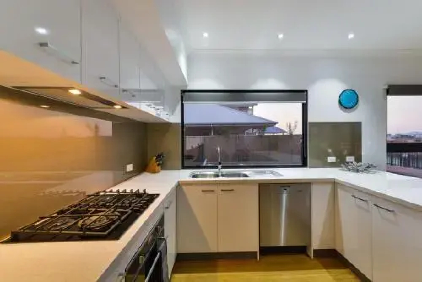 8 Kestrel Place