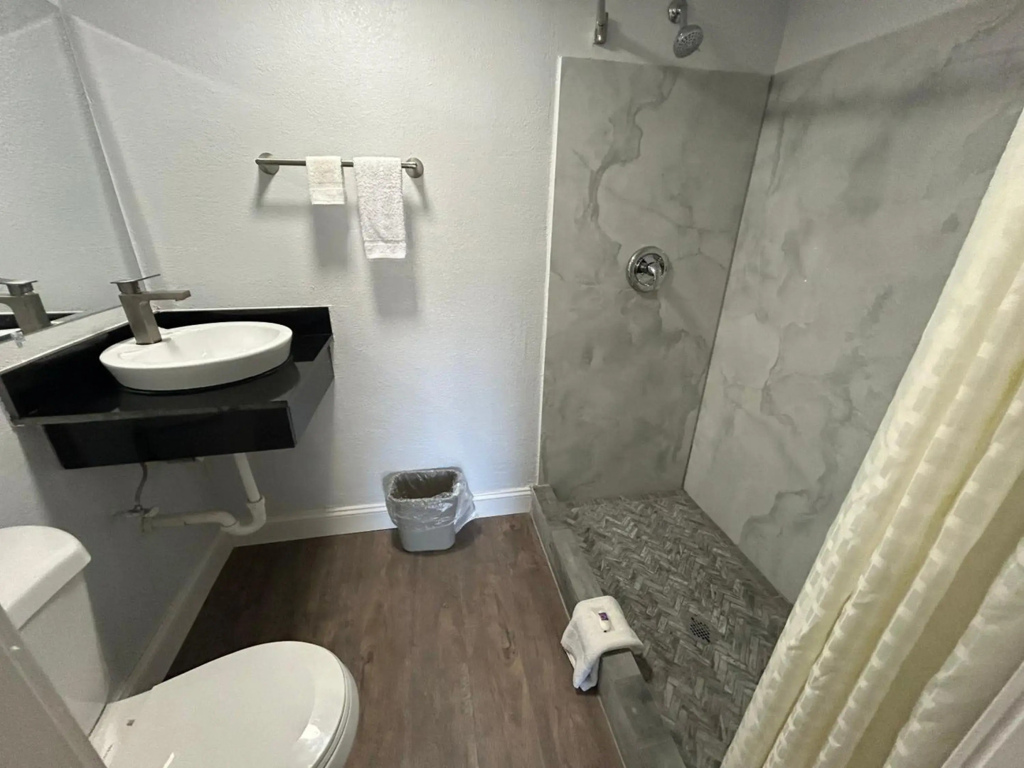 Motel 6 Ponca City, OK