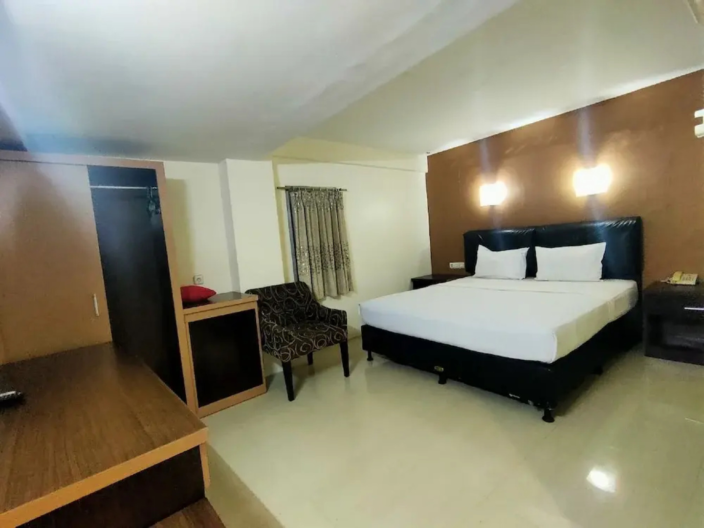 Hotel O Hasma Jaya Syariah