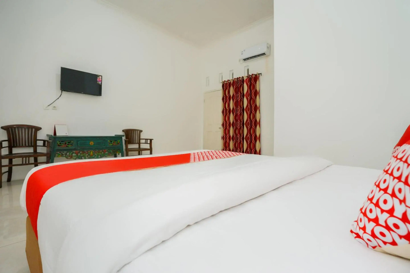 Hotel O Choco 88 Residence