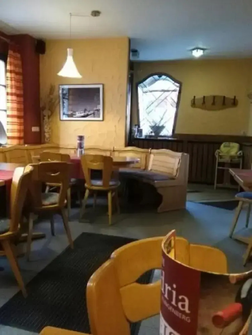 Villa Croatia & Restaurant Adria