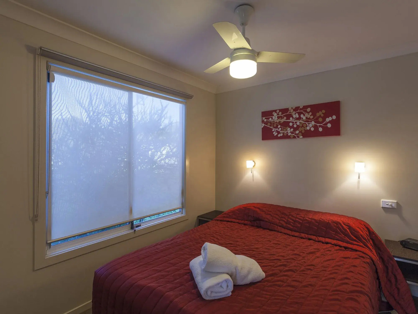 NRMA Port Campbell Holiday Park