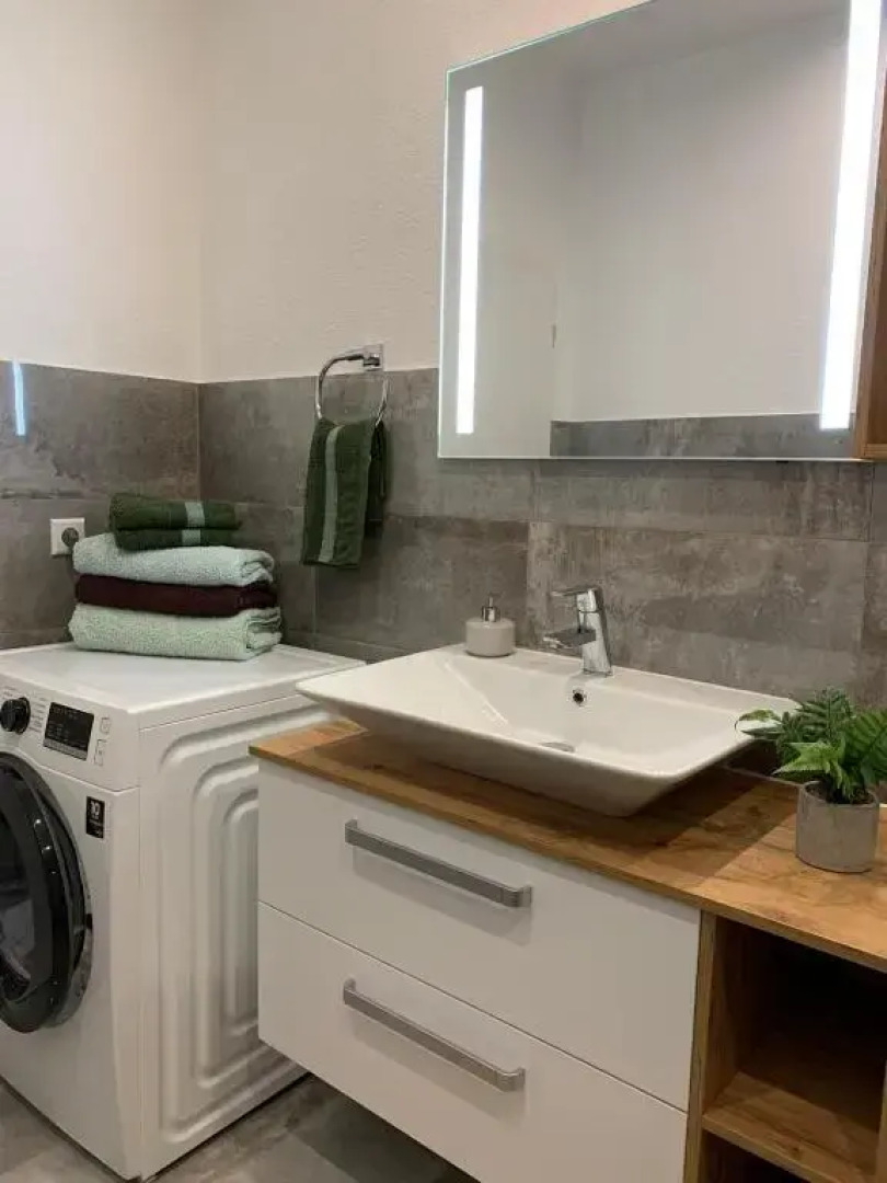 Mariposa 5 incl Pool & Sauna