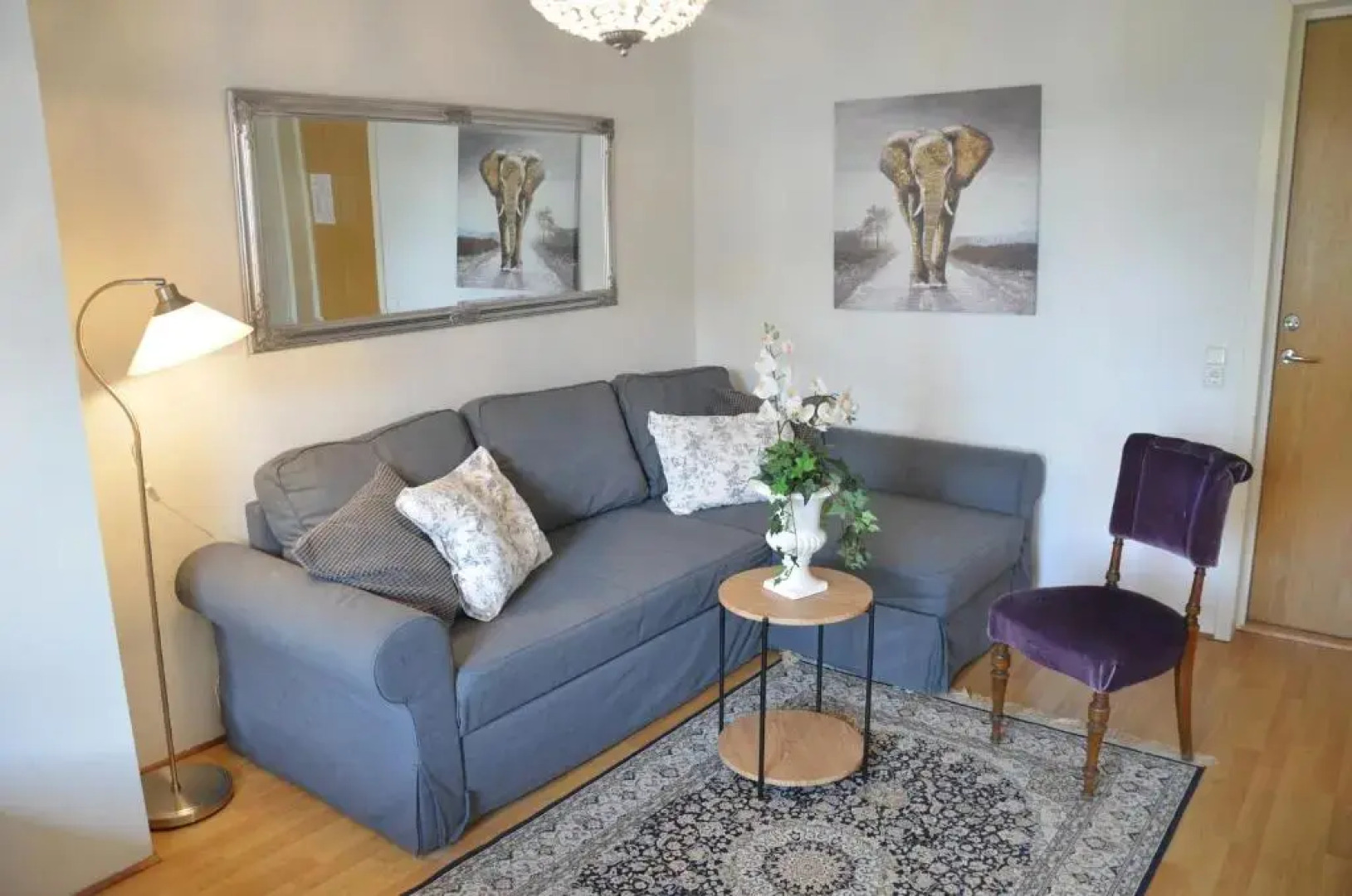 Lanthotell Lögnäs Gård