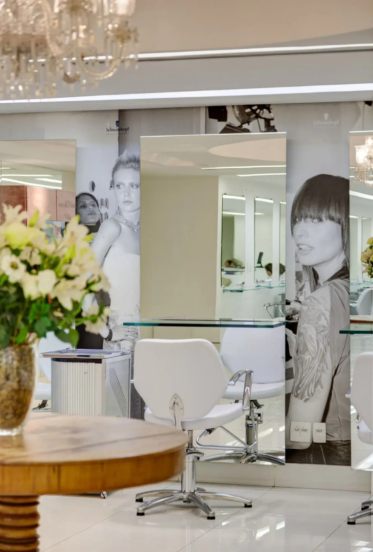 Mercure Belo Horizonte Lourdes Hotel