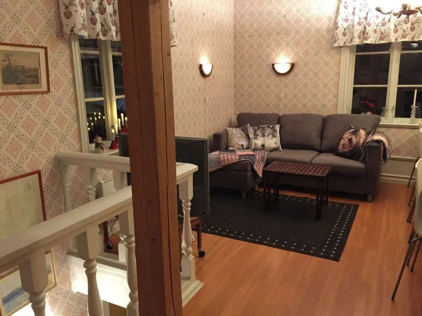 Gästgivars Vandrarhem i Järvsö