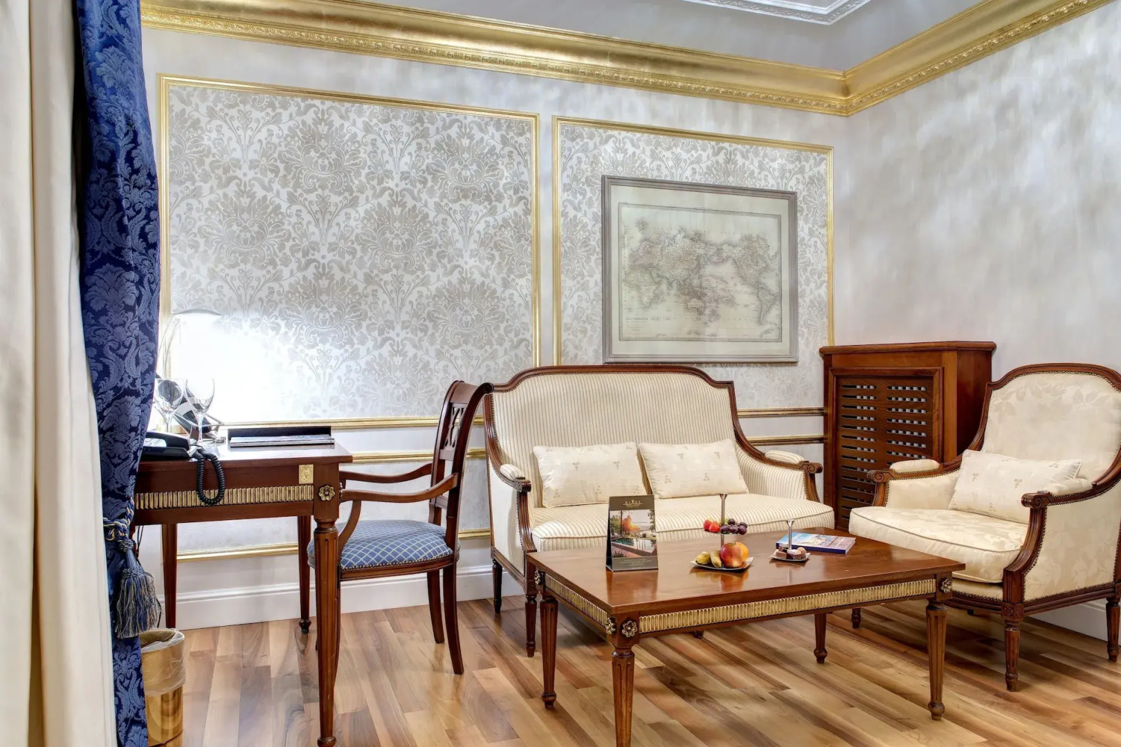 Hotel Flüela Davos, in The Unbound Collection by Hyatt