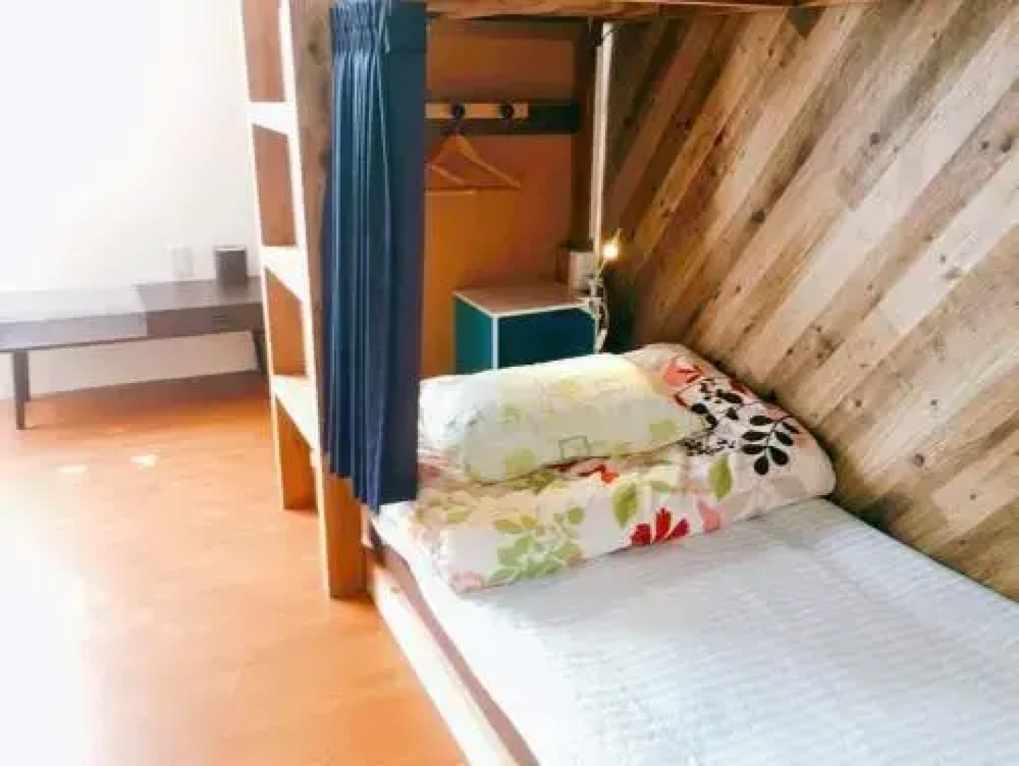 Sakai Guest House AMAMI（堺ゲストハウス奄美）