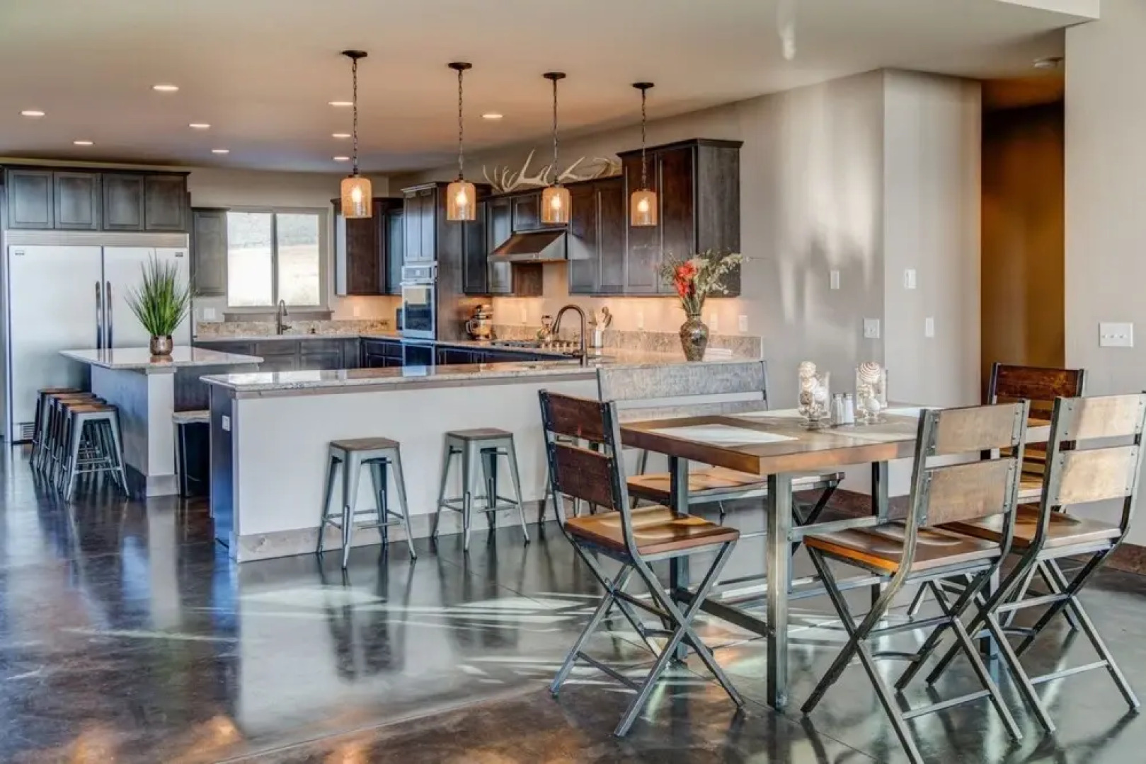 Livingston - Crazy Mountain Lodge