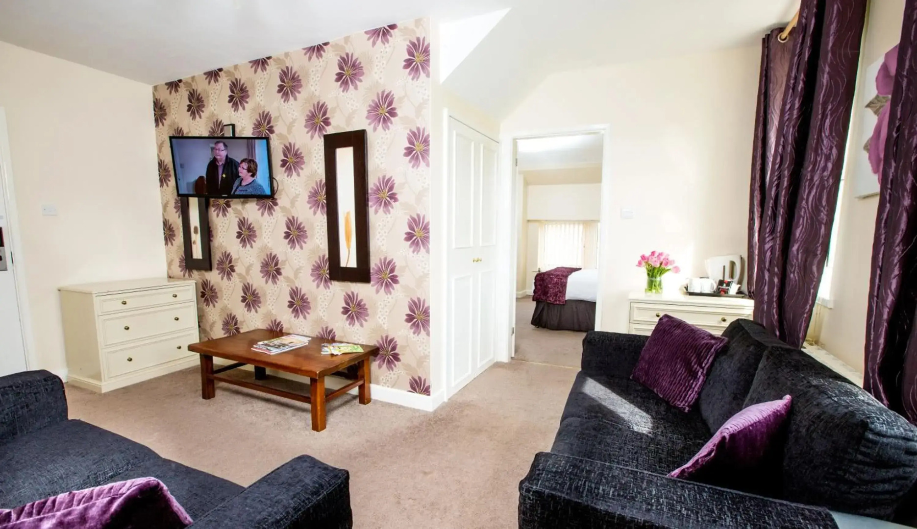 The Skipton Hotel - Formerly Hotel Rendezvous