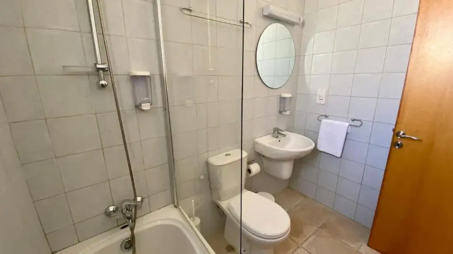 Serenity Villa by TrulyCyprus