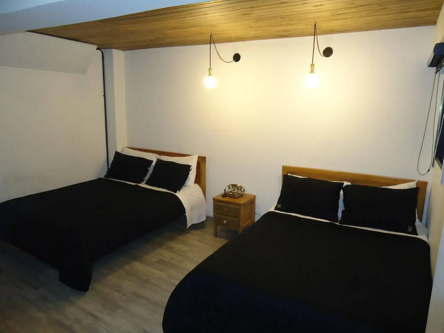 Hotel Avenida Jimenez