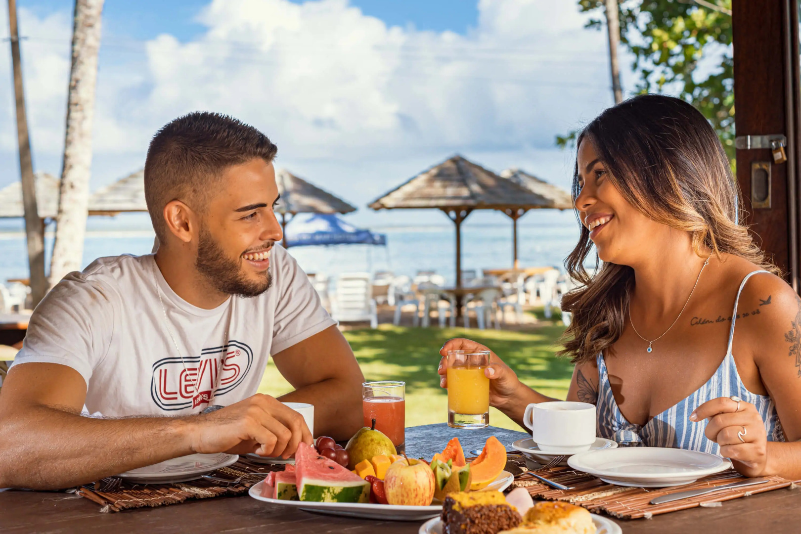 Aldeia do Mar Sensorial Hotel