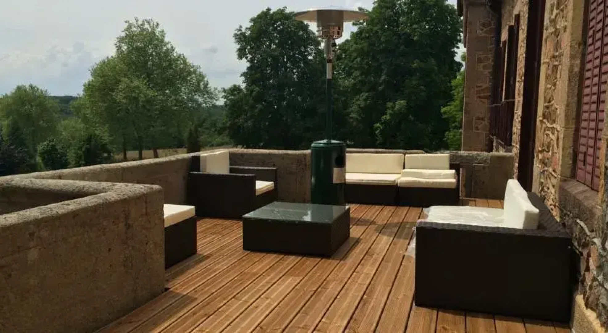 Château de Bussolles