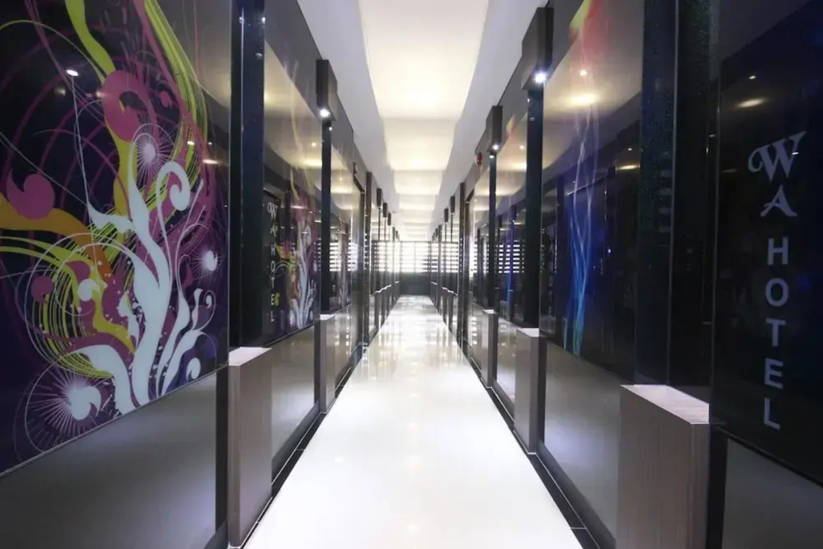 Yangsan Bukbu-dong Wa